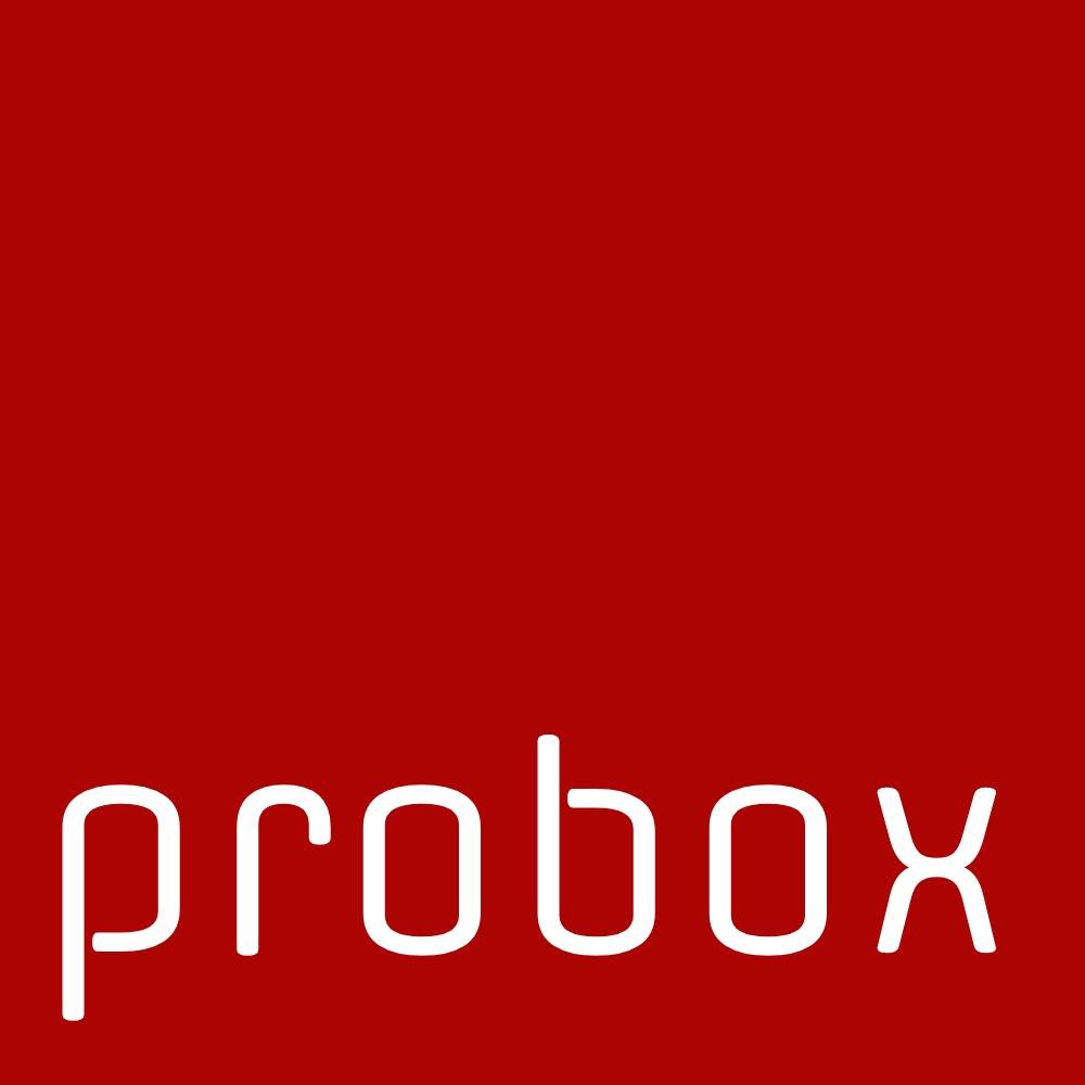 Probox Interiors logo